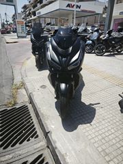 Sym Jet14 Evo 125 2026 L/C υδρόψυκτο euro5p-thumb-1