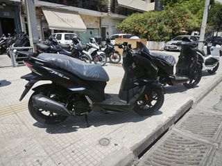 Sym Jet14 Evo 125 2026 L/C υδρόψυκτο euro5p-thumb-2