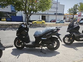 Sym Jet14 Evo 125 2026 L/C υδρόψυκτο euro5p-thumb-4