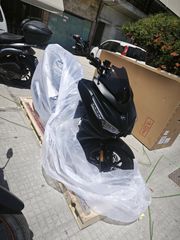 Sym Jet14 Evo 125 2026 L/C υδρόψυκτο euro5p-thumb-5