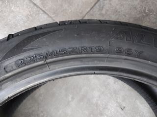 225/45/ZR19 4 EΛΑΣΤΙΚΑ ΚΑΙΝΟΥΡΓΙΑ ZETA ΕΝΙΣΧΥΜΕΝΑ............ETOΣ ΠΑΡΑΓΩΓΗΣ 2026 225/45/ZR19...........ΜΕ ΦΠΑ-thumb-8