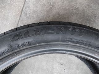 225/45/ZR19 4 EΛΑΣΤΙΚΑ ΚΑΙΝΟΥΡΓΙΑ ZETA ΕΝΙΣΧΥΜΕΝΑ............ETOΣ ΠΑΡΑΓΩΓΗΣ 2026 225/45/ZR19...........ΜΕ ΦΠΑ-thumb-6
