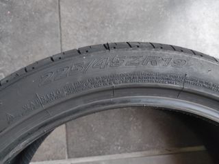 225/45/ZR19 4 EΛΑΣΤΙΚΑ ΚΑΙΝΟΥΡΓΙΑ ZETA ΕΝΙΣΧΥΜΕΝΑ............ETOΣ ΠΑΡΑΓΩΓΗΣ 2026 225/45/ZR19...........ΜΕ ΦΠΑ-thumb-11