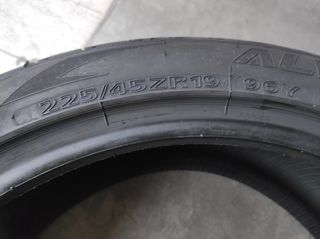 225/45/ZR19 4 EΛΑΣΤΙΚΑ ΚΑΙΝΟΥΡΓΙΑ ZETA ΕΝΙΣΧΥΜΕΝΑ............ETOΣ ΠΑΡΑΓΩΓΗΣ 2026 225/45/ZR19...........ΜΕ ΦΠΑ-thumb-5