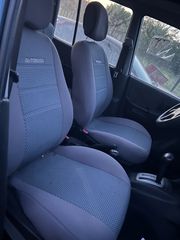 ΚΑΘΙΣΜΑΤΑ MITSUBISHI PAJERO PININ 1999-2007