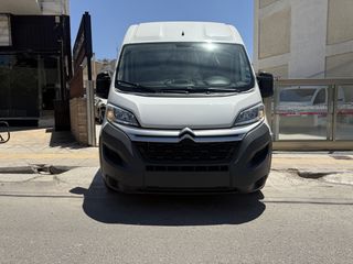 Citroen Jumper 2018 2.0HDI L2.H3-thumb-1