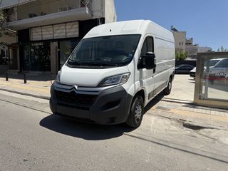 Citroen Jumper 2018 2.0HDI L2.H3-thumb-2