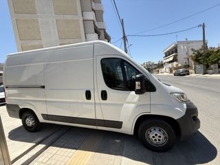 Citroen Jumper 2018 2.0HDI L2.H3-thumb-3