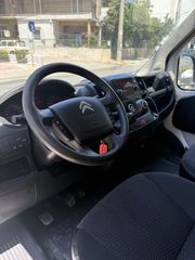 Citroen Jumper 2018 2.0HDI L2.H3-thumb-9