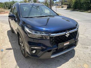 Suzuki SX4 S-Cross 2023 GL+