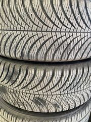 225/45/19 (2)τεμ. Goodyear dot 2023 Τεσσάρων εποχών