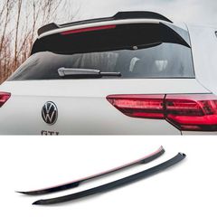 VW GOLF 8 ROOF SPOILER Type ΜΧΤ / ΑΕΡΟΤΟΜΗ ΠΟΡΤ ΠΑΓΚΑΖ