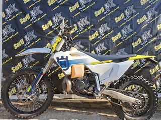 Husqvarna TE 250 2024
