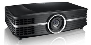 Projector Optoma UHD65 + βάση οροφής + Power Conditioner AC-210