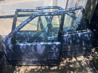 Πόρτες Hyundai Excel
