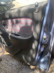 Πόρτες Hyundai Excel-thumb-1