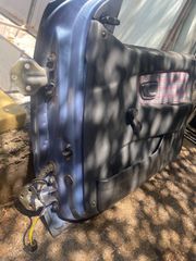 Πόρτες Hyundai Excel-thumb-2