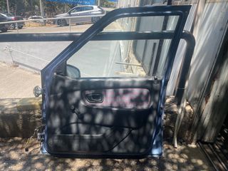 Πόρτες Hyundai Excel-thumb-3