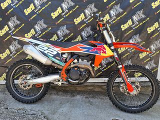 KTM 250 SX-F 2019