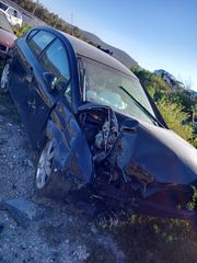 SEAT LEON 1P 1400cc 16V  122hp  ΚΩΔ. CAX  TURBO ΒΕΝΖΙΝΗ '08-'12  ΠΑΡΜΠΡΙΖ ΜΠΡΟΣΤΑ