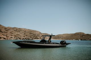 Indigo Marine 2023 32 S Με Καμπινα