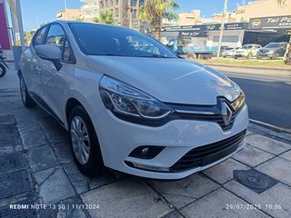 Renault Clio 2019 FULL SERVISE-ΓΡΑΜΑΤΙΑ