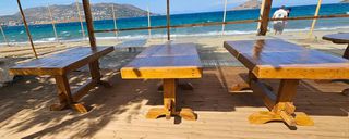 μοναστηριακά παραδοσιακά τραπέζια όλες διάστασης χρώματα σχέδια τιμές οικονομικες σιζιτισιμες