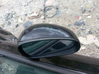 SEAT LEON 1P 1400cc 16V  122hp  ΚΩΔ. CAX  TURBO ΒΕΝΖΙΝΗ '08-'12  ΠΑΡΑΘΥΡΟ ΟΔΗΓΟΥ ΠΙΣΩ ΑΡΙΣΤΕΡΑ