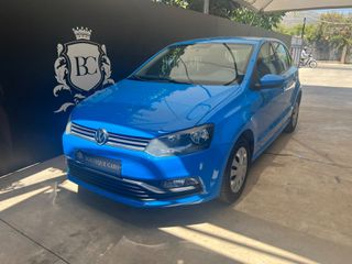 Volkswagen Polo 2016 ΕΛΛΗΝΙΚΗΣ ΑΝΤΙΠΡΟΣΩΠΕΙΑΣ