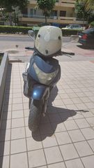 Piaggio Beverly 200 2004