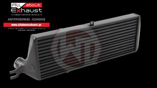 Intercooler Kit για MINI Cooper S (R55–R61) της Wagner Tuning
