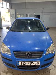 Volkswagen Polo 2006