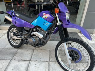 Yamaha XT 600 1991