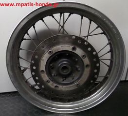 ΖΑΝΤΑ ΠΙΣΩ XRV750-AFRICA TWIN