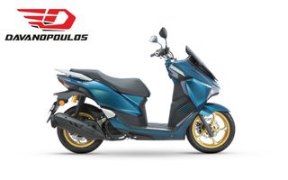Letbe 2026 ISLAND 200 ABS