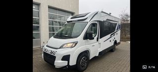 Mobilvetta 2026 Kea Kompakt 55 (6.36m)!!!-thumb-28