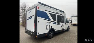 Mobilvetta 2026 Kea Kompakt 55 (6.36m)!!!-thumb-31