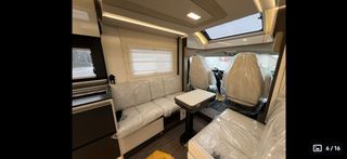Mobilvetta 2026 Kea Kompakt 55 (6.36m)!!!-thumb-32