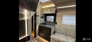 Mobilvetta 2026 Kea Kompakt 55 (6.36m)!!!-thumb-33