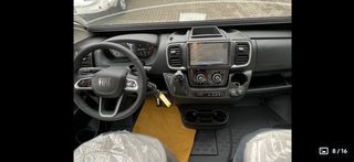 Mobilvetta 2026 Kea Kompakt 55 (6.36m)!!!-thumb-34