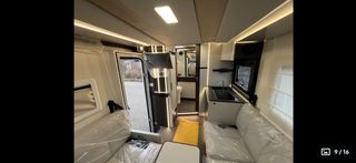 Mobilvetta 2026 Kea Kompakt 55 (6.36m)!!!-thumb-35