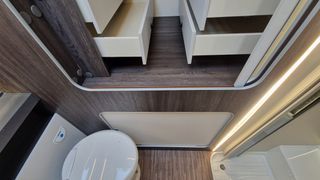 Mobilvetta 2026 Kea Kompakt 55 (6.36m)!!!-thumb-23