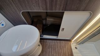 Mobilvetta 2026 Kea Kompakt 55 (6.36m)!!!-thumb-24