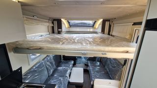 Mobilvetta 2026 Kea Kompakt 55 (6.36m)!!!-thumb-27