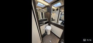 Mobilvetta 2026 Kea Kompakt 55 (6.36m)!!!-thumb-37