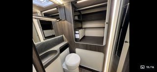 Mobilvetta 2026 Kea Kompakt 55 (6.36m)!!!-thumb-39