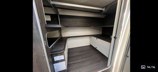 Mobilvetta 2026 Kea Kompakt 55 (6.36m)!!!-thumb-40