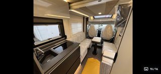 Mobilvetta 2026 Kea Kompakt 55 (6.36m)!!!-thumb-41