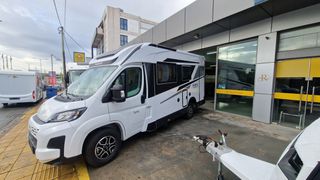 Mobilvetta 2026 Kea Kompakt 55 (6.36m)!!!-thumb-1