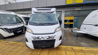 Mobilvetta 2026 Kea Kompakt 55 (6.36m)!!!-thumb-2